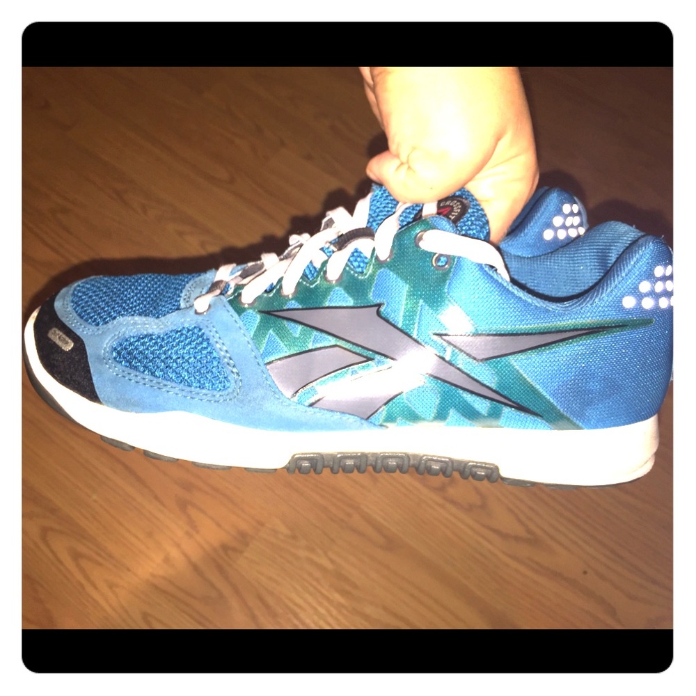 Reebok Nano 2.0